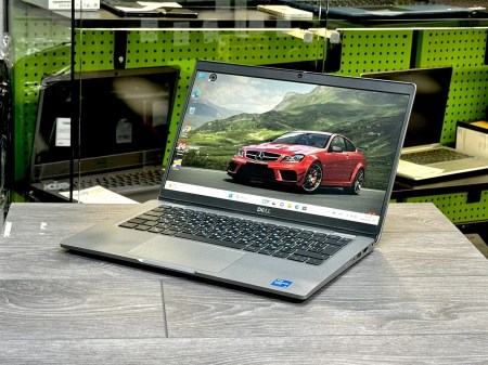 Dell Latitude 5320 23
